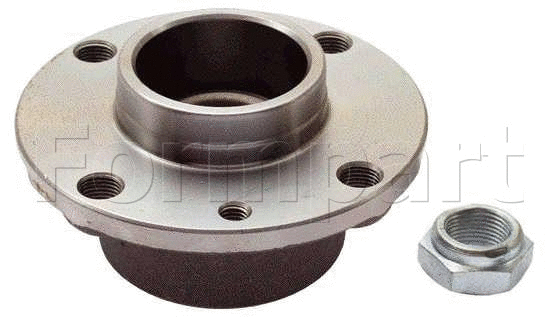 Wheel Hub (14498028/K)