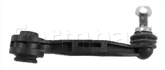 Link/Coupling Rod, stabiliser bar (1208082)