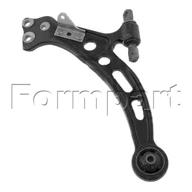 Control/Trailing Arm, wheel suspension (4209027)