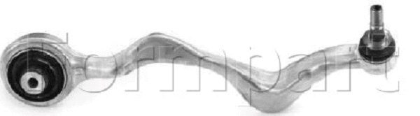 Control/Trailing Arm, wheel suspension (1205164)