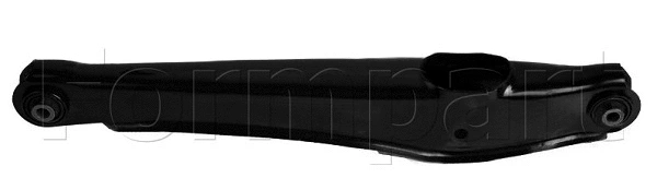 Control/Trailing Arm, wheel suspension (3909034)