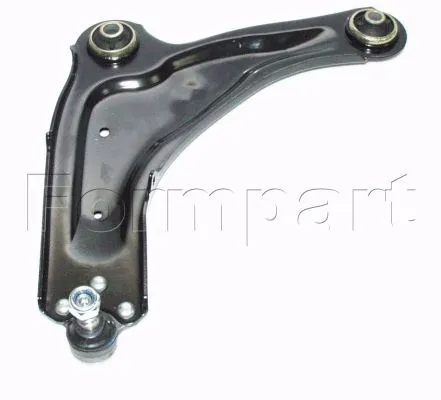 Control/Trailing Arm, wheel suspension (2209020)