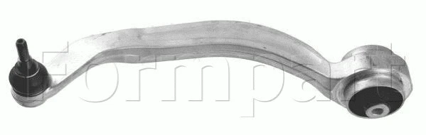 Control/Trailing Arm, wheel suspension (1105126)
