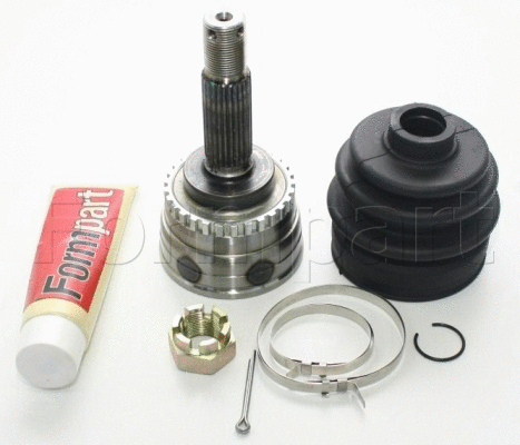 Joint Kit, drive shaft (37398010/S)