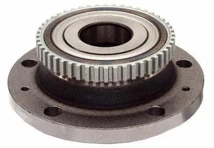 Wheel Hub (13498003/S)