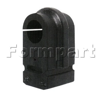 Mounting, stabiliser bar (22407133/S)