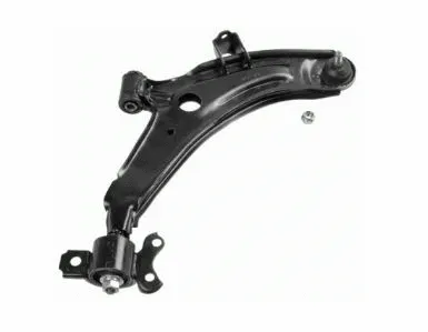 Control/Trailing Arm, wheel suspension (3709104)