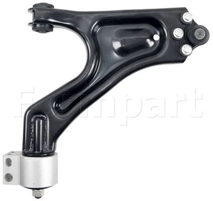 Control/Trailing Arm, wheel suspension (2409003)