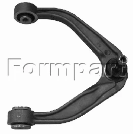 Control/Trailing Arm, wheel suspension (1009018)