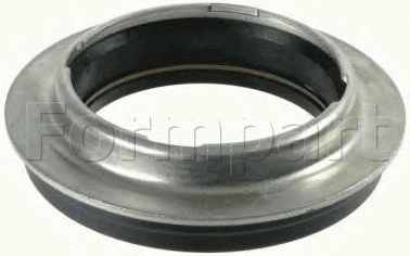 Rolling Bearing, suspension strut support mount (29407074/S)