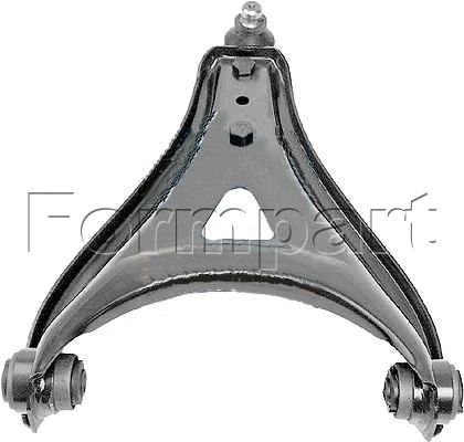 Control/Trailing Arm, wheel suspension (2209040)