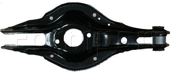 Control/Trailing Arm, wheel suspension (1209057)