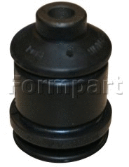 Mounting, control/trailing arm (1900112)