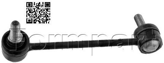 Link/Coupling Rod, stabiliser bar (2008013-XL)