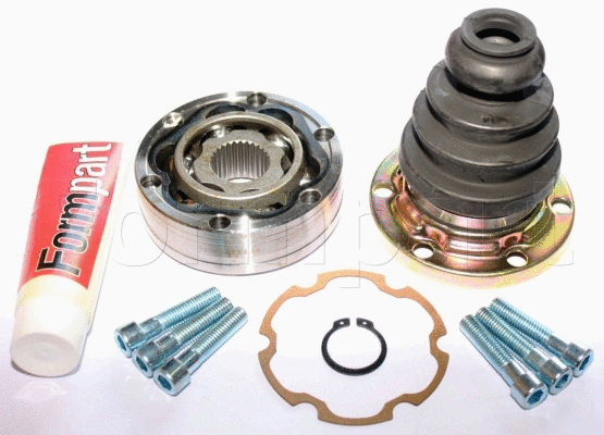 Joint Kit, drive shaft (29390009/S)