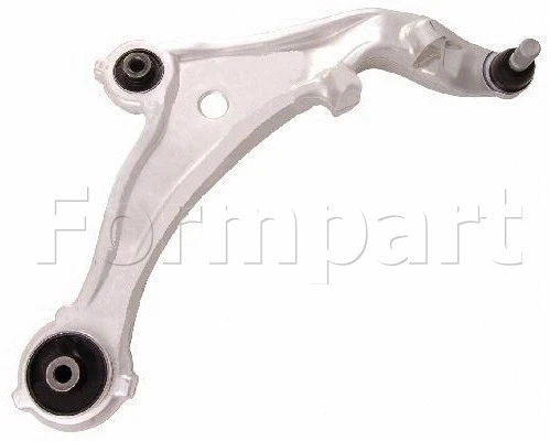 Control/Trailing Arm, wheel suspension (4109067)