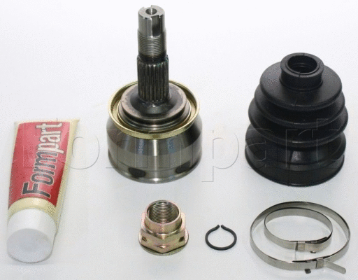 Joint Kit, drive shaft (20398055/S)