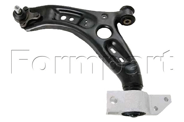 Control/Trailing Arm, wheel suspension (2909120)