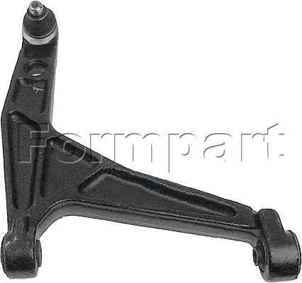 Control/Trailing Arm, wheel suspension (2109024)
