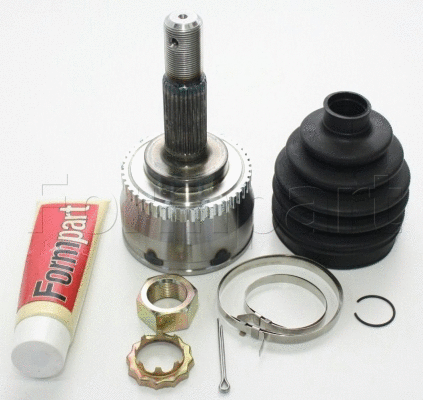 Joint Kit, drive shaft (41398006/S)