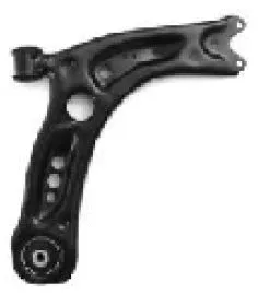 Control/Trailing Arm, wheel suspension (1109142)