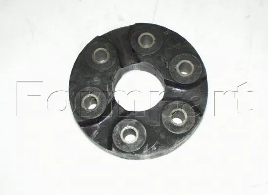 Suspension, propshaft (12415005/S)