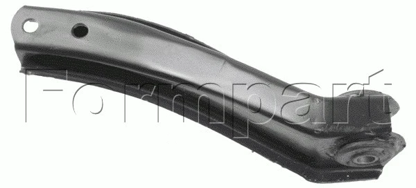 Control/Trailing Arm, wheel suspension (2009091)