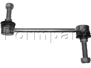 Link/Coupling Rod, stabiliser bar (1908097)