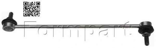Link/Coupling Rod, stabiliser bar (1508021-XL)
