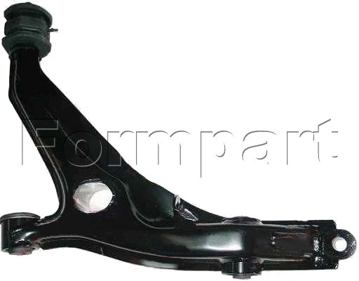 Control/Trailing Arm, wheel suspension (3609041)