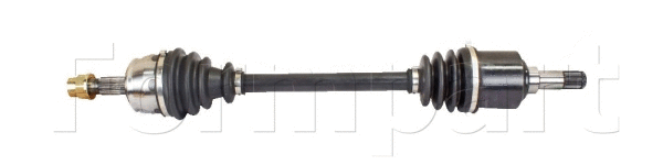 Drive Shaft (14380108/S)