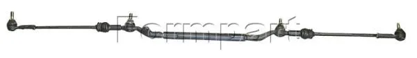 Centre Rod Assembly (1906024)