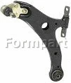 Control/Trailing Arm, wheel suspension (4209095)