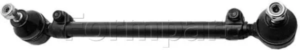 Centre Rod Assembly (1206000)