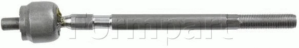Inner Tie Rod (2207040)