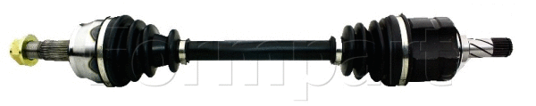 Drive Shaft (20380001/S)