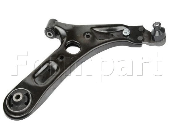 Control/Trailing Arm, wheel suspension (4909026)