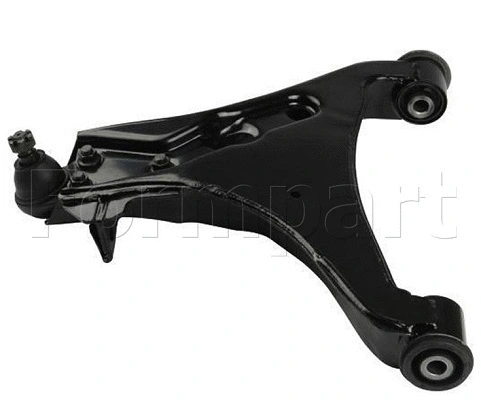 Control/Trailing Arm, wheel suspension (3909029)