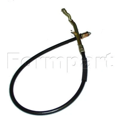 Cable Pull, parking brake (19609008/S)