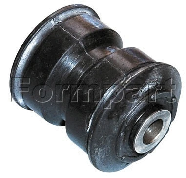 Mounting, leaf spring (19407001/S)