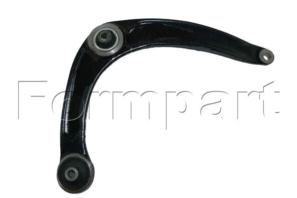Control/Trailing Arm, wheel suspension (2109030)