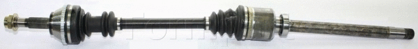 Drive Shaft (14380118/S)