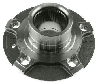Wheel Hub (11498008/S)