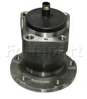 Wheel Hub (13498044/S)