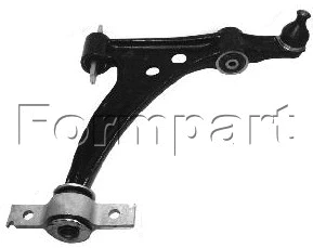 Control/Trailing Arm, wheel suspension (1009015)