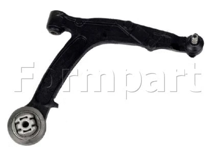 Control/Trailing Arm, wheel suspension (1409098)