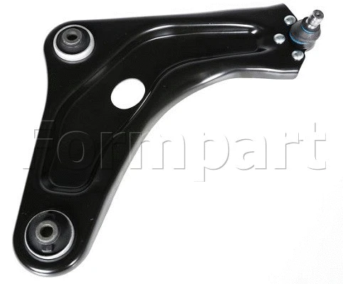 Control/Trailing Arm, wheel suspension (2109045)