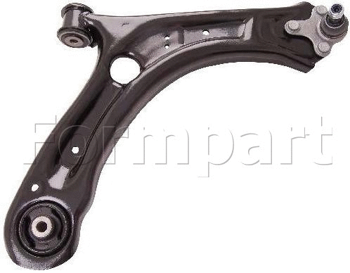Control/Trailing Arm, wheel suspension (2909049)