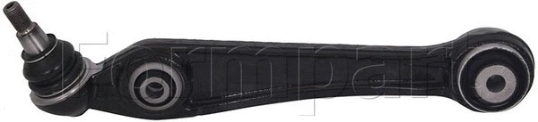 Control/Trailing Arm, wheel suspension (1205126)