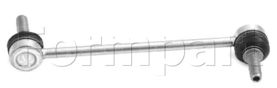 Link/Coupling Rod, stabiliser bar (1208098)